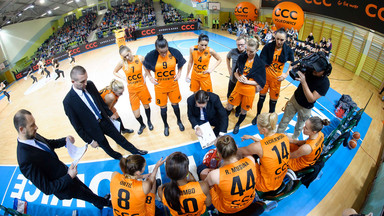 Basket Liga Kobiet: CCC Polkowice bez litości w Sosnowcu