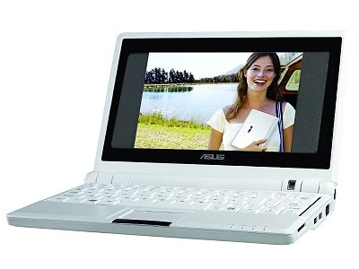 Asus Eee PC 700