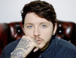 Twórca hitu "Impossible", James Arthur na trzech koncertach w Polsce