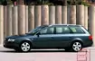 Audi A6 Avant, Opel Omega Caravan, Volvo V70 - Niezłe wózki!