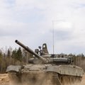 Dlaczego po 50 latach wysługi słynny T-72 nadal znajduje się na wyposażeniu armii rosyjskiej?