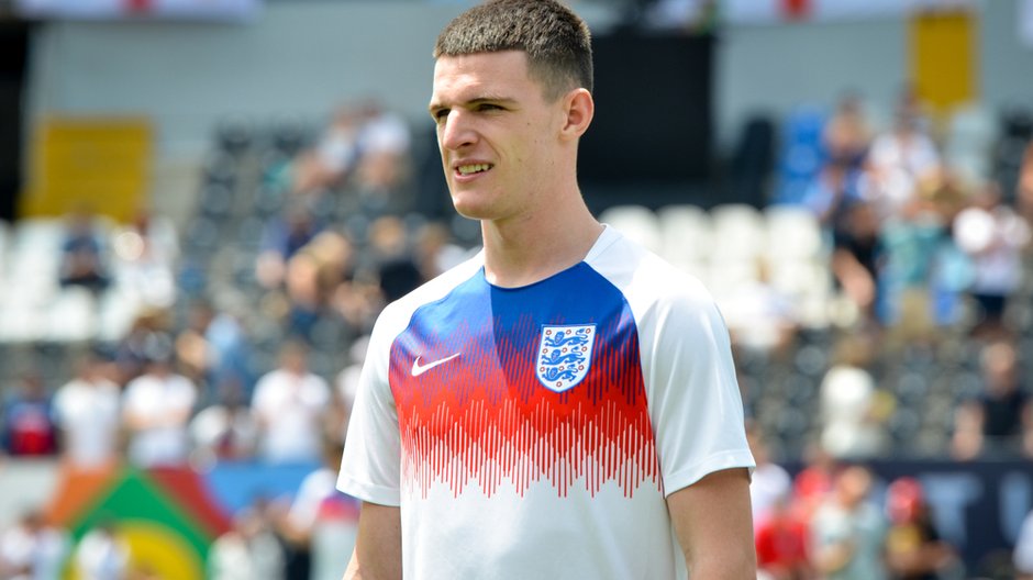 Declan Rice