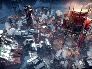 „Frostpunk” to gra, której użytkownicy muszą zmierzyć się nie tylko z niewyobrażalną tragedią, ale także z własnym sumieniem