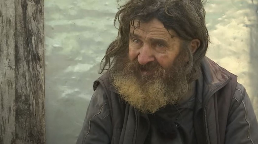 Gortšak Nikola kaže da mu je planina Prekornica sve dala