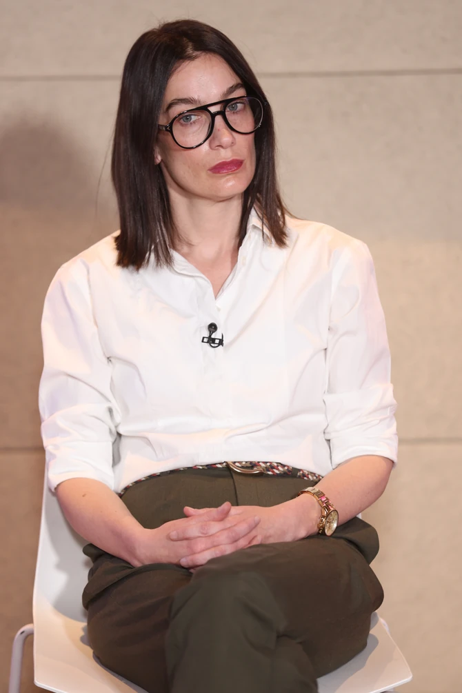 Dr Milica Petrović Kmezić