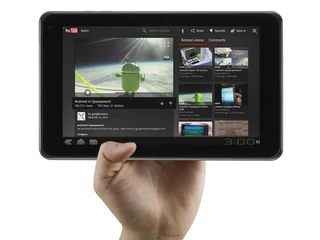 Lg Optimus tab