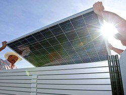 Od 2013 r. ruszą dopłaty do kredytów na energooszczędne mieszkania i domy