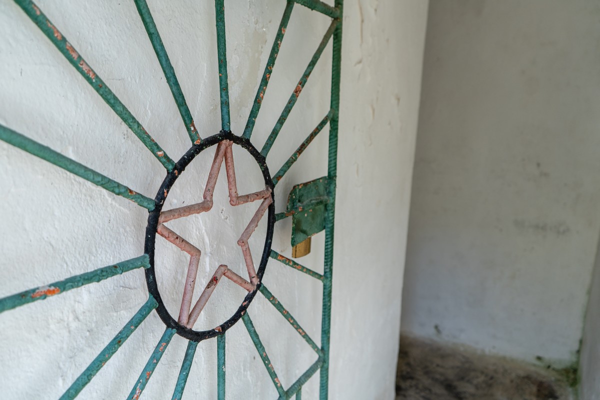 Albania, była sowiecka baza wojskowa