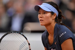 Roland Garros: Chinka Na Li odpadła w II rundzie