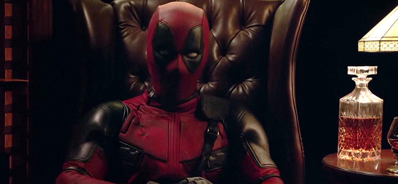 Deadpool klnie jak szewc. Zwiastun tylko dla dorosłych