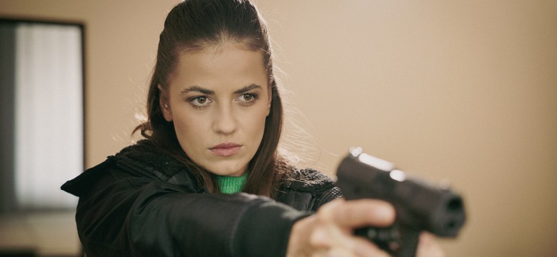 Milion widzów codziennie. Najlepszy wynik w polskiej telewizji. Kryminalny megahit wrócił