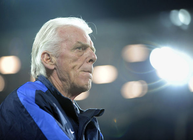 Beenhakker na dobre rządzi w Feyenoordzie