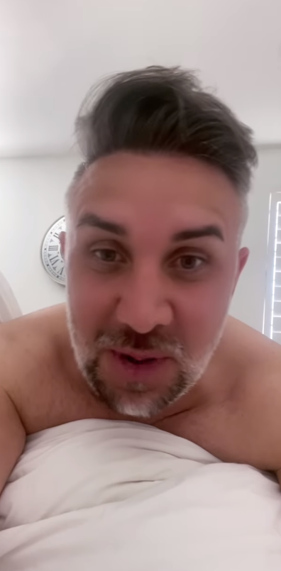 Pornoherec Keiran Lee.