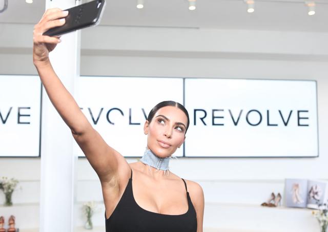 Kim Kardashian évek óta nem volt ilyen vékony - Glamour