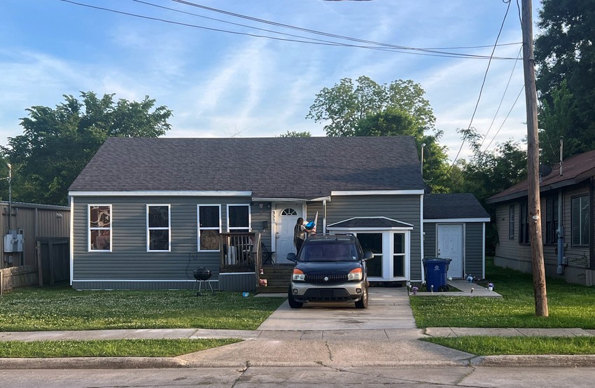 Pucnjava u Luizijani