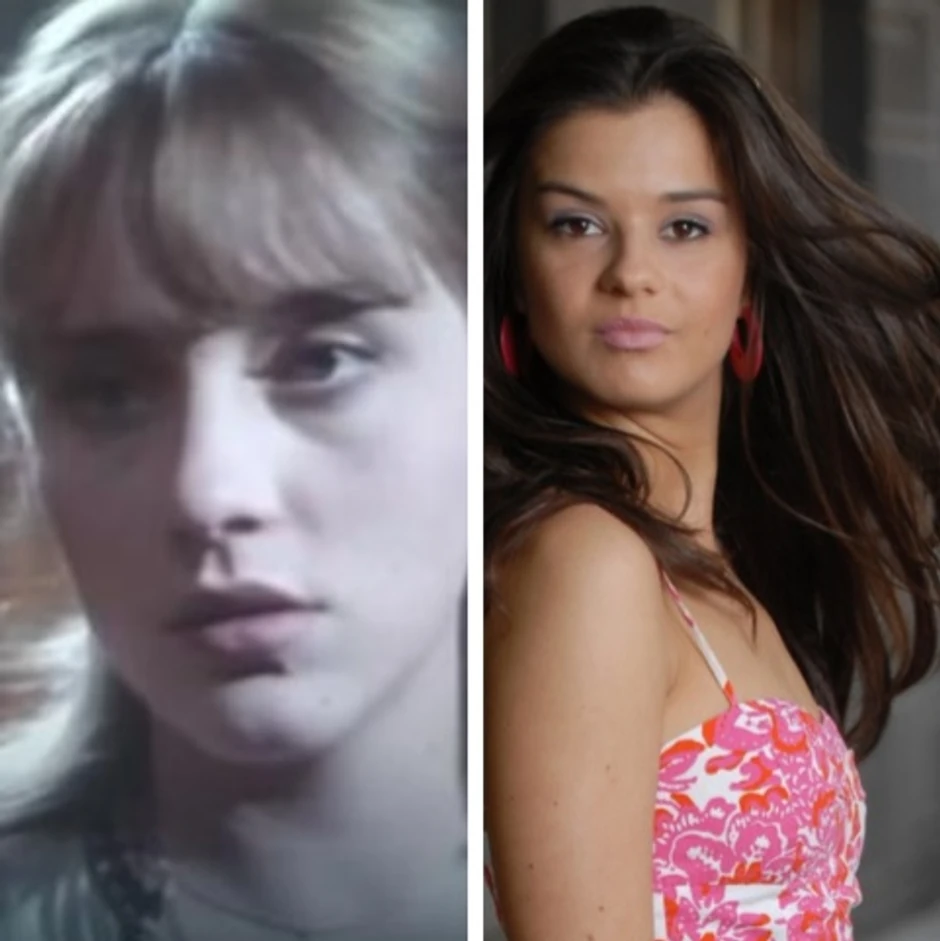 Merima Isaković, Danijela Štajnfeld