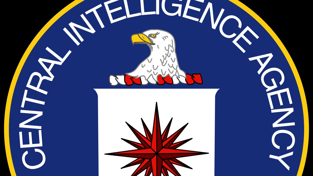 CIA