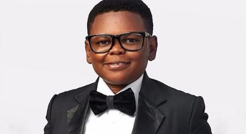 Osita Iheme owns a luxury hotel in Owerri, Imo State