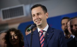 Kosiniak-Kamysz: Zróbmy referendum ws. związków partnerskich