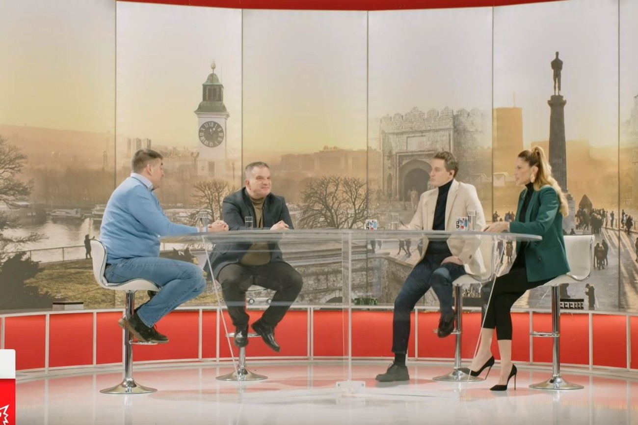 Stručnjaci U Jutro Na Blic Otkrivaju Da Li ćemo Ponovo Na Birališta