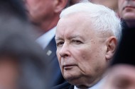 Jarosław Kaczyński