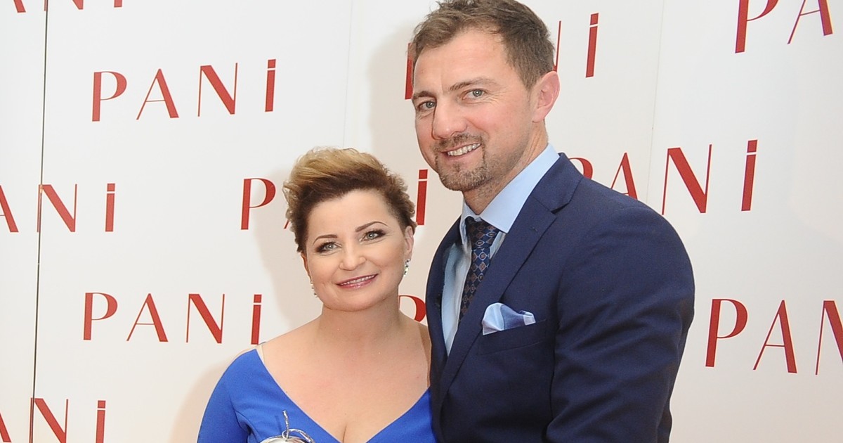 Jerzy Dudek chroni rodzinę przed mediami. Żonę nazwał