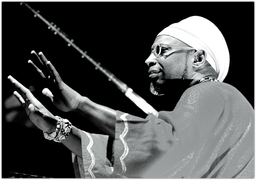 Era Jazzu: Omar Sosa & Paolo Fresu zagrają w Poznaniu