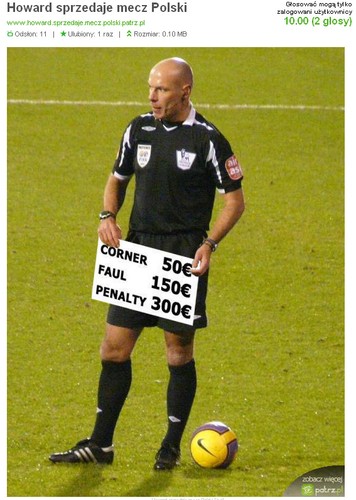 Motywem przewodnim żartów...