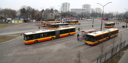 Dworzec Południowy poczeka na remont