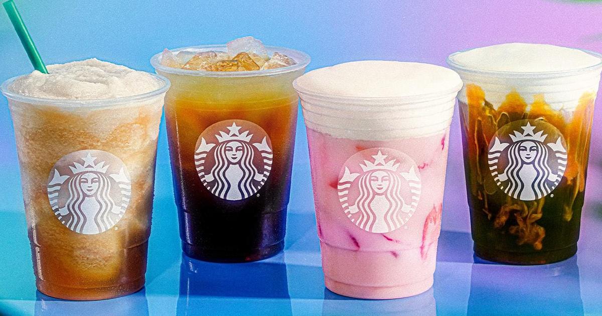 Dunkin' unveils new 'Cold Brew with Sweet Cold Foam' at a special price 