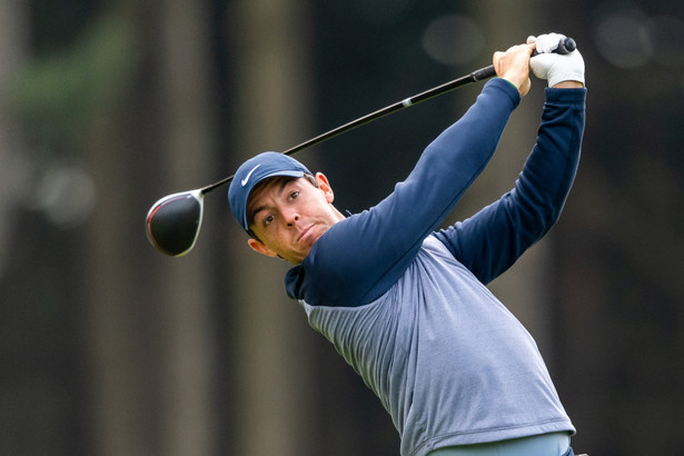 Rory McIlroy