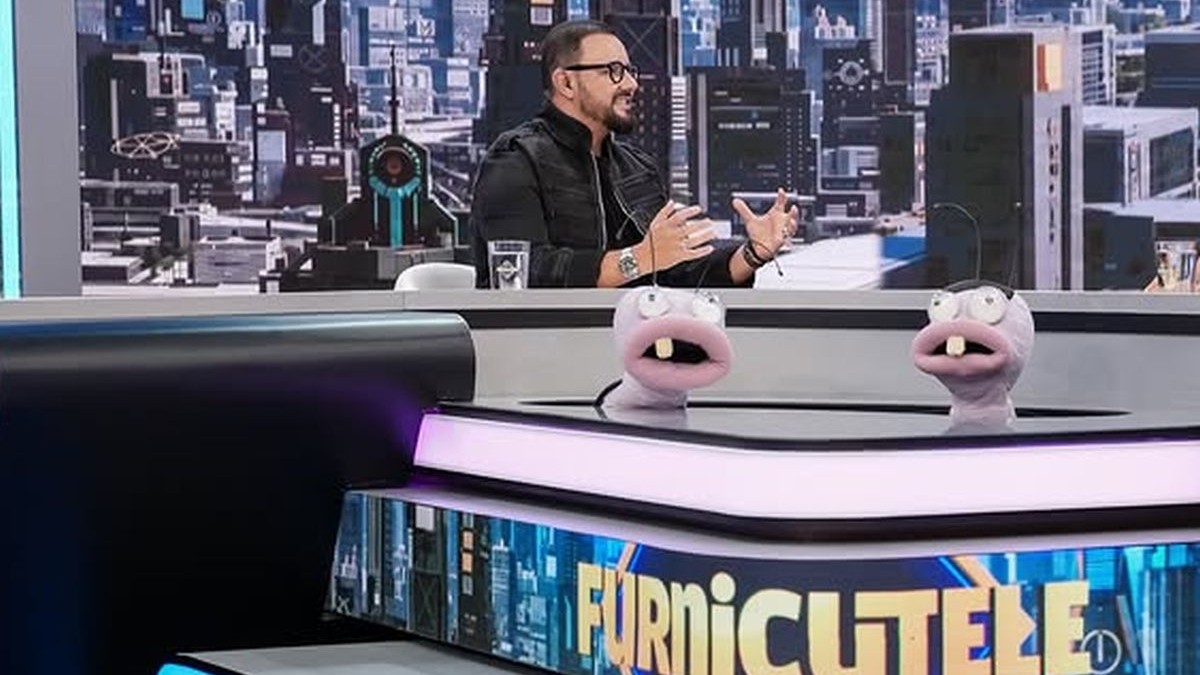 Controversa mutării lui Cătălin Măruță la Antena 1: reacții mixte din partea fanilor după debutul în „Furnicuțele”