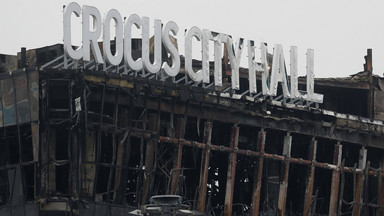 Zamach pod Moskwą. FSB zatrzymała trzech podejrzanych