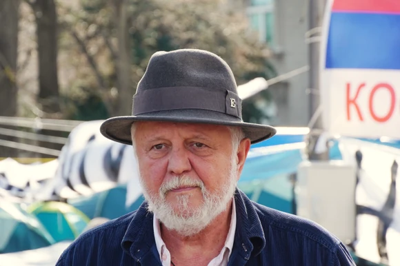 Predrag Gaga Antonijević