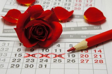 Vérrögök a menstruációs vérben: vajon mennyire jelent problémát?