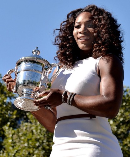Serena Williams