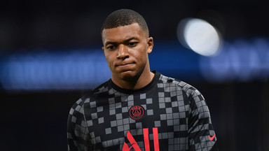 Kolejne problemy w raju! Kylian Mbappe skarży się na Neymara