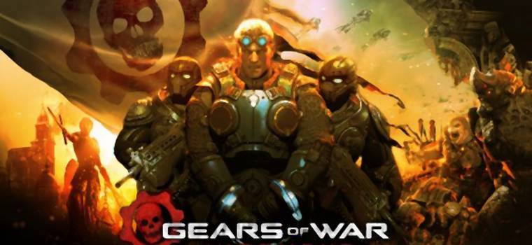 Recenzja Gears of War: Judgment