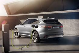Jaguar będzie produkował tylko samochody elektryczne
