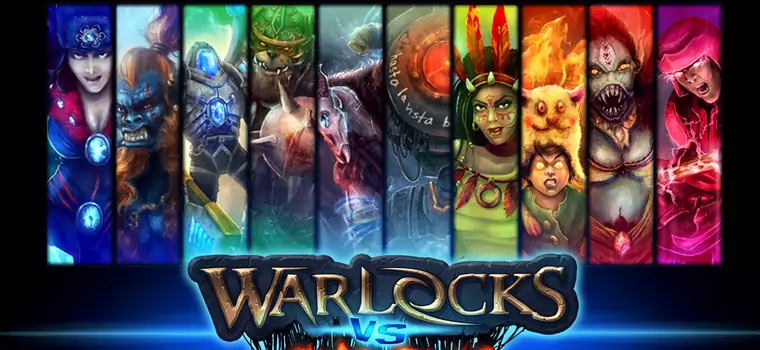 Recenzja: Warlocks vs Shadows