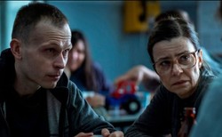 Jan Holoubek otrzymał Nagrodę Specjalną Jury na festiwalu filmowym w Tallinie