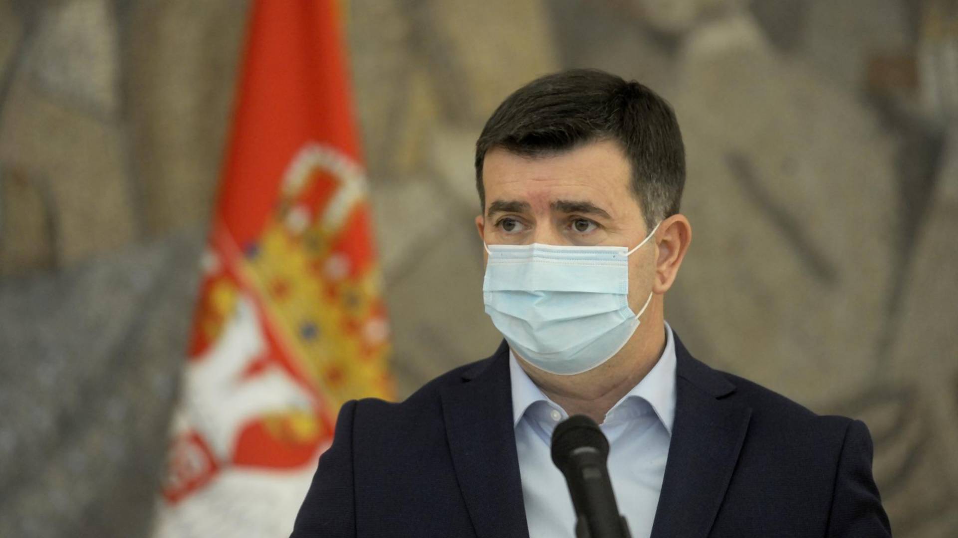 Ne možemo sad da prebrojavamo mrtve lekare: Sramna izjava doktora Đerleka o preminulim kolegama razbesnela Srbiju