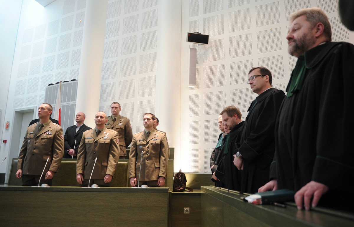 Proces ws. Nangar Khel