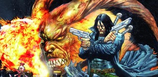 Michael Mendheim 'Czterej jeźdźcy apokalipsy' - recenzja