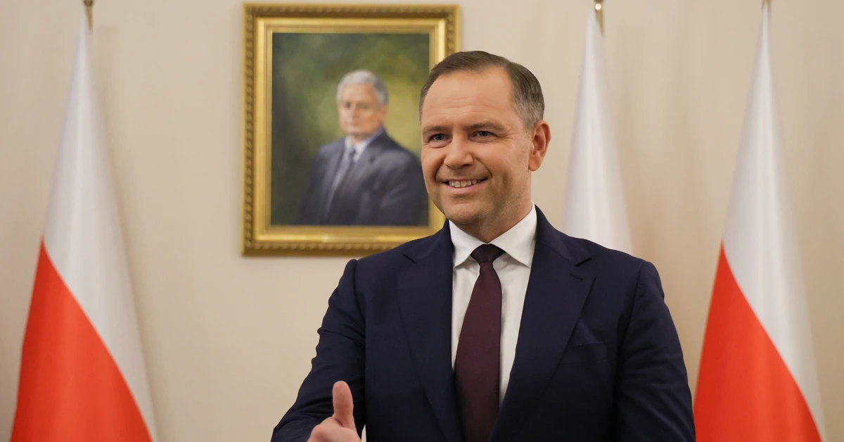 Współpraca Nawrockiego z Tuskiem? Prezydent elekt mówi wprost, co czeka szefa rządu