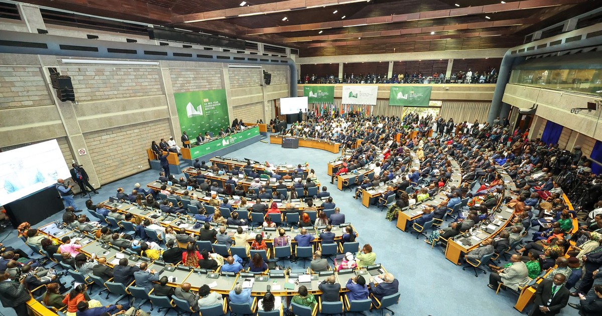 African Union seeks to launch its own credit ratings agency in 2024 following dissatisfaction with international ratings - Vimarsana News