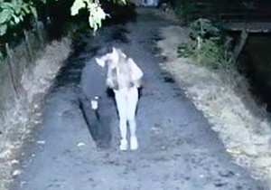 Sofija Janićijević i Dane