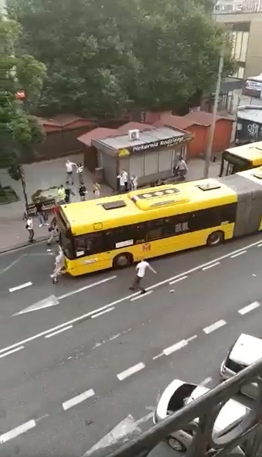 Katowice. Kolejne nagranie rzuca nowe światło na wypadek, w którym zginęła 19-latka