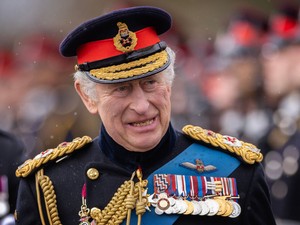 Károly király kegyetlen döntést hozott: ezzel végleg ellökhette magától Harry herceget és Meghan Markle-t
