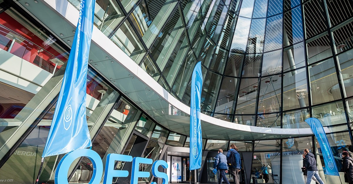 Świat pełen wyzwań, gospodarka pełna możliwości – czego nauczył nas TEN OEES?